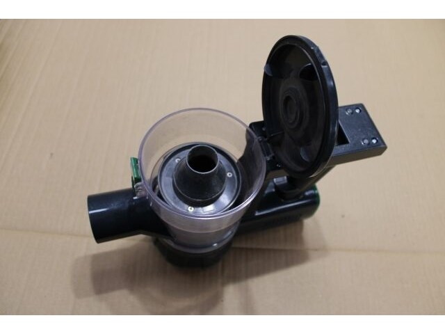 Vexilar v9pro draadloze stofzuiger - afbeelding 4 van  4