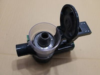 Vexilar v9pro draadloze stofzuiger - afbeelding 4 van  4