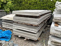 Vezelcement platen - afbeelding 6 van  10