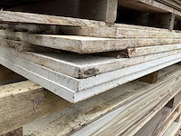 Vezelcement platen - afbeelding 3 van  4