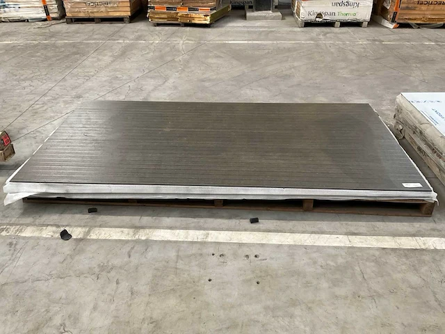 Vezelcementplaat (7x) - afbeelding 2 van  5