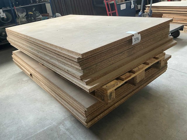 Vezelplaat (15x) - afbeelding 3 van  3