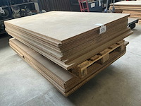 Vezelplaat (15x) - afbeelding 3 van  3