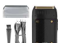 Vgr v-353 - compacte professionele razor elektrische scheerapparaat - afbeelding 4 van  8