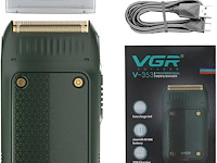 Vgr v353 professional shaver - afbeelding 1 van  3