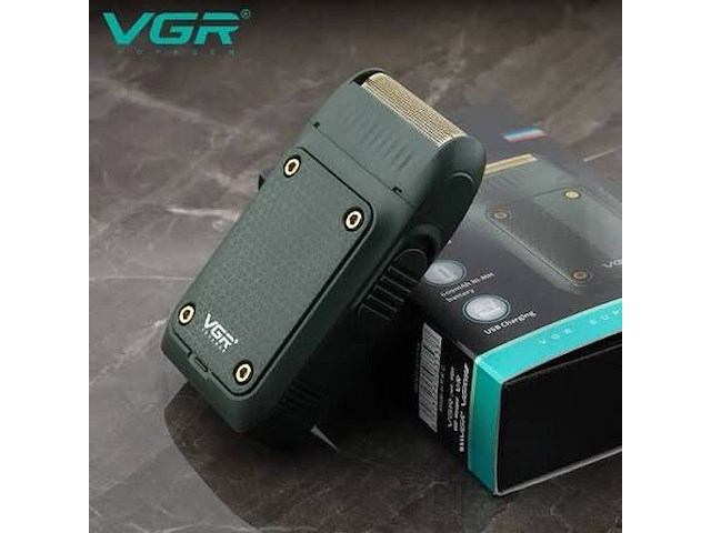 Vgr v353 professional shaver - afbeelding 2 van  3