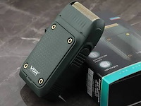 Vgr v353 professional shaver - afbeelding 2 van  3