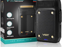 Vgr v353 professional shaver - afbeelding 3 van  3