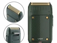 Vgr v353 professional shaver - afbeelding 4 van  4