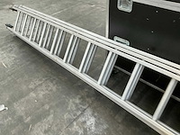 Vgs 3-delige ladder - afbeelding 3 van  5