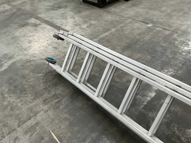 Vgs 3-delige ladder - afbeelding 4 van  5