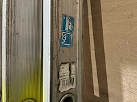 Vgs 3-delige steekladder 3x12 - afbeelding 5 van  5