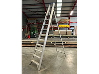 Vgs ladder - afbeelding 1 van  2