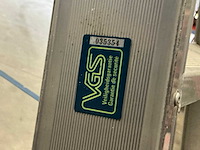 Vgs ladder - afbeelding 2 van  2