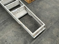 Vgs trapladder - afbeelding 3 van  4