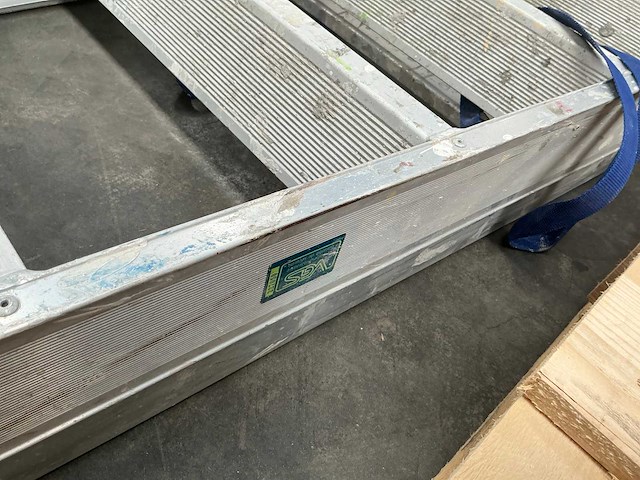 Vgs trapladder - afbeelding 4 van  4
