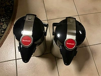 Vhh th10-021 koffiemachine met 2 airpotten - afbeelding 2 van  13