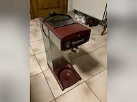 Vhh th10-021 koffiemachine met 2 airpotten - afbeelding 7 van  13