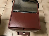 Vhh th10-021 koffiemachine met 2 airpotten - afbeelding 11 van  13