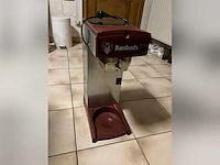 Vhh th10-021 koffiemachine met 2 airpotten - afbeelding 6 van  13