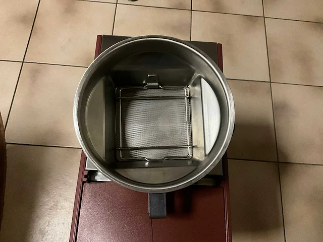 Vhh th10-021 koffiemachine met 2 airpotten - afbeelding 12 van  13