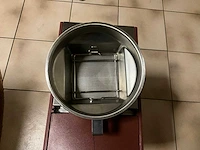 Vhh th10-021 koffiemachine met 2 airpotten - afbeelding 12 van  13
