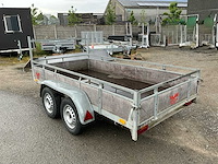 Vhw - aanhangwagen - afbeelding 2 van  9