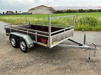 Vhw - aanhangwagen - afbeelding 3 van  9
