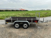 Vhw - aanhangwagen - afbeelding 4 van  9
