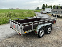Vhw - aanhangwagen - afbeelding 5 van  9