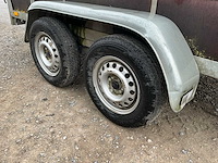 Vhw - aanhangwagen - afbeelding 7 van  9