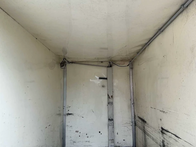 Vhw trailer 750kg aanhangwagen (zonder minimumprijs) - afbeelding 16 van  22
