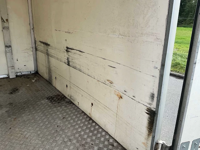 Vhw trailer 750kg aanhangwagen (zonder minimumprijs) - afbeelding 22 van  22