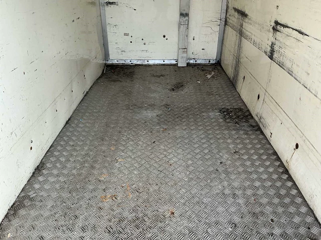 Vhw trailer 750kg aanhangwagen (zonder minimumprijs) - afbeelding 3 van  22