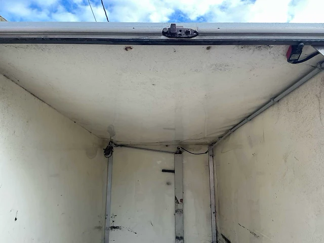 Vhw trailer 750kg aanhangwagen (zonder minimumprijs) - afbeelding 8 van  22