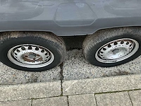 Vhw trailer 750kg aanhangwagen (zonder minimumprijs) - afbeelding 9 van  22