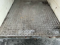 Vhw trailer 750kg aanhangwagen (zonder minimumprijs) - afbeelding 6 van  22