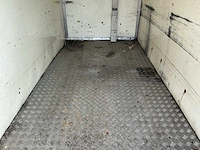 Vhw trailer 750kg aanhangwagen (zonder minimumprijs) - afbeelding 7 van  22