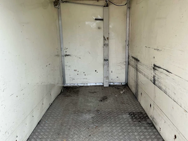 Vhw trailer 750kg aanhangwagen (zonder minimumprijs) - afbeelding 8 van  22