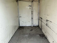 Vhw trailer 750kg aanhangwagen (zonder minimumprijs) - afbeelding 8 van  22