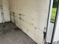 Vhw trailer 750kg aanhangwagen (zonder minimumprijs) - afbeelding 15 van  22