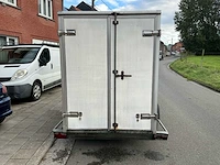 Vhw trailer 750kg aanhangwagen (zonder minimumprijs) - afbeelding 19 van  22