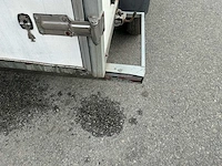 Vhw trailer 750kg aanhangwagen (zonder minimumprijs) - afbeelding 21 van  22