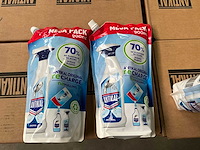 Viakal antikal navulling 900ml (72x) - afbeelding 1 van  4