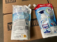 Viakal antikal navulling 900ml (72x) - afbeelding 2 van  4