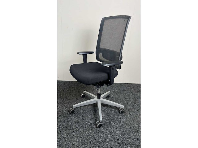 Viasit - bureaustoel (2x) - afbeelding 4 van  8