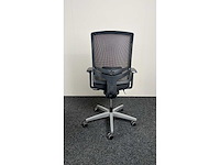 Viasit - bureaustoel (2x) - afbeelding 6 van  8