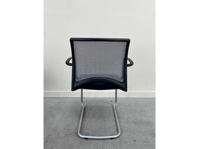 Viasit - slede - vergaderstoel (6x) - afbeelding 6 van  6