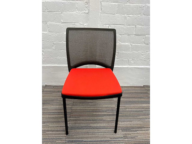 Viasit - vergaderstoel (7x) - afbeelding 1 van  5