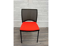 Viasit - vergaderstoel (7x) - afbeelding 1 van  5